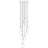 Sphere IV 9 - Light Cluster Pendant-1574479084