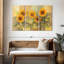 Harnek August Sunflowers-107954230