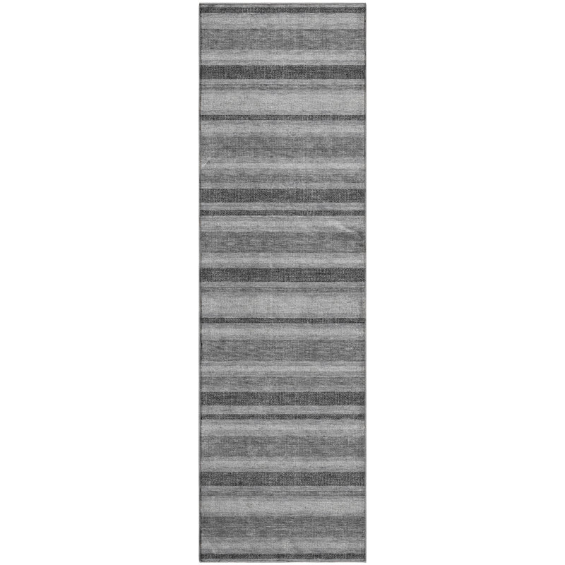 Laveuse à la machine de qualité supérieure Mayfield AMF531SV, Tapis de couloir 2 pi 3 po x 7 pi 6 po
