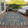 Jurnee Moroccan Indoor / Outdoor Rug