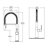 Avado Pull Down Single Handle Kitchen Faucet-49495869