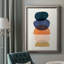 Mod Pods I - reproduction d'art sur toile-723361606