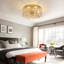 Retsof 1 - Light Crystal LED Chandelier-803749327-801692408