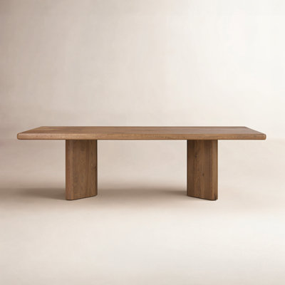Figgy Castro Dining Table 96"-One Size