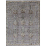 One-of-a-Kind 9'1" X 12'1" Area Rug