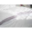 Coussin Bedgear High-Low Performance - taille haute - oreiller moelleux pour les dormeurs neutres-1896858712