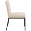 Chaise d'appoint en chenille Reeves-426037528-426037534