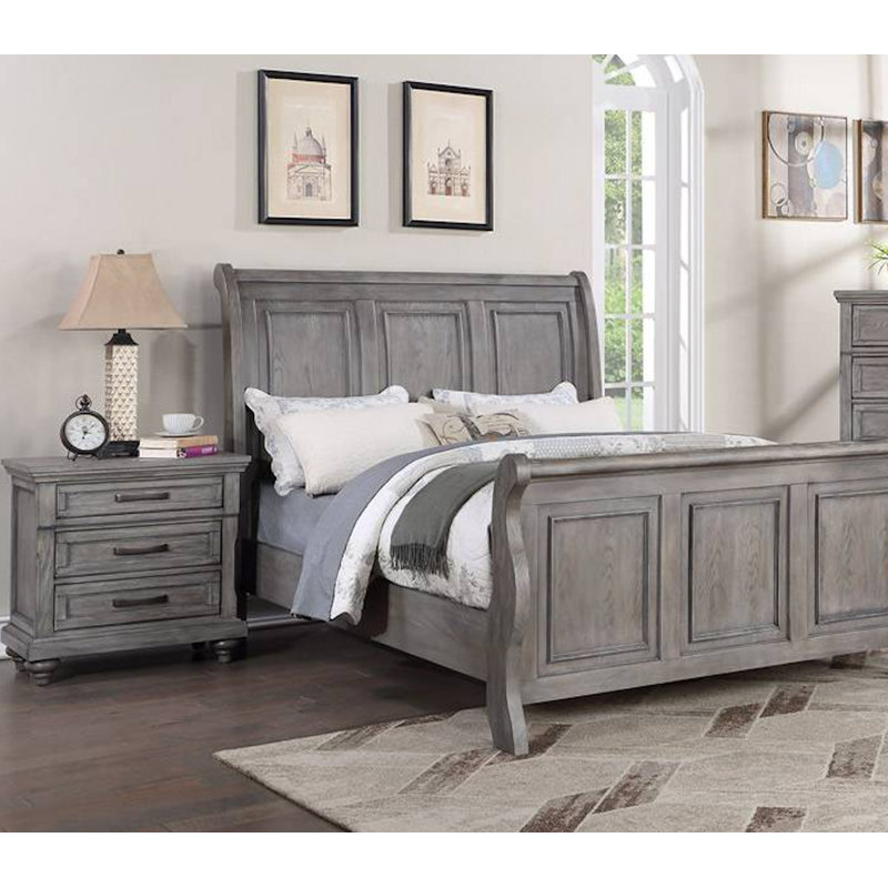 Sameul 28'' W Nightstand
