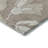 Premium Machine Washable Prisco Taupe Rug-336575078
