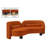 Daphne Upholstered Sofa-579986342-587250509