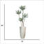 Agave artificiel en pot 64 po