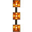 Rustic Lodge 3 - Light Pendant