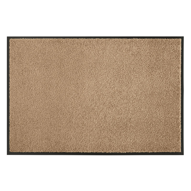 Wash and Clean Doormat, Rectangle 90 x 150 cm