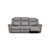 Warm Grey Faux Leather est en rupture de stock