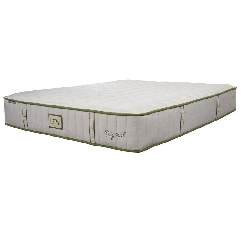 12'' Mattress, King