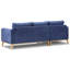 Joshua 3 Seater Corner Sofa -22414226-22414219