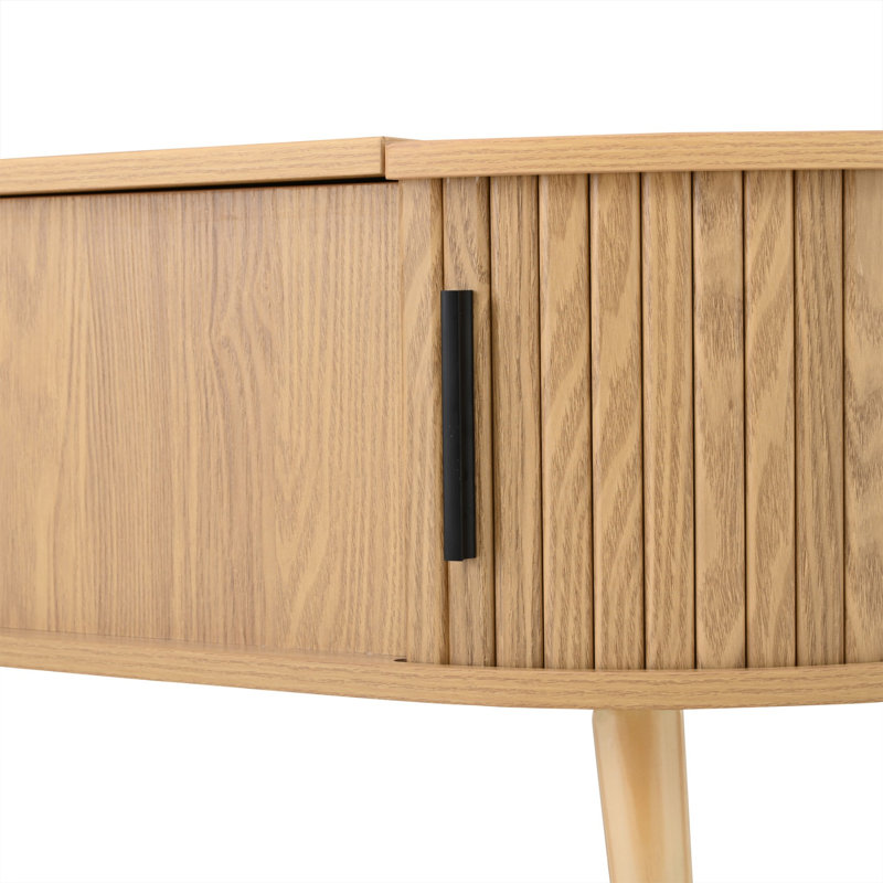 Coffee Table, Natural
