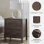 Table de chevet Calverson