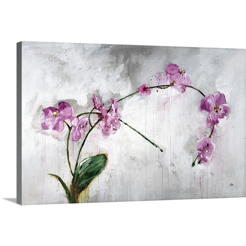 « asdispositions », peinture sur toile, Toile tendue, H 20 po x l 30 po x P 1,25 po