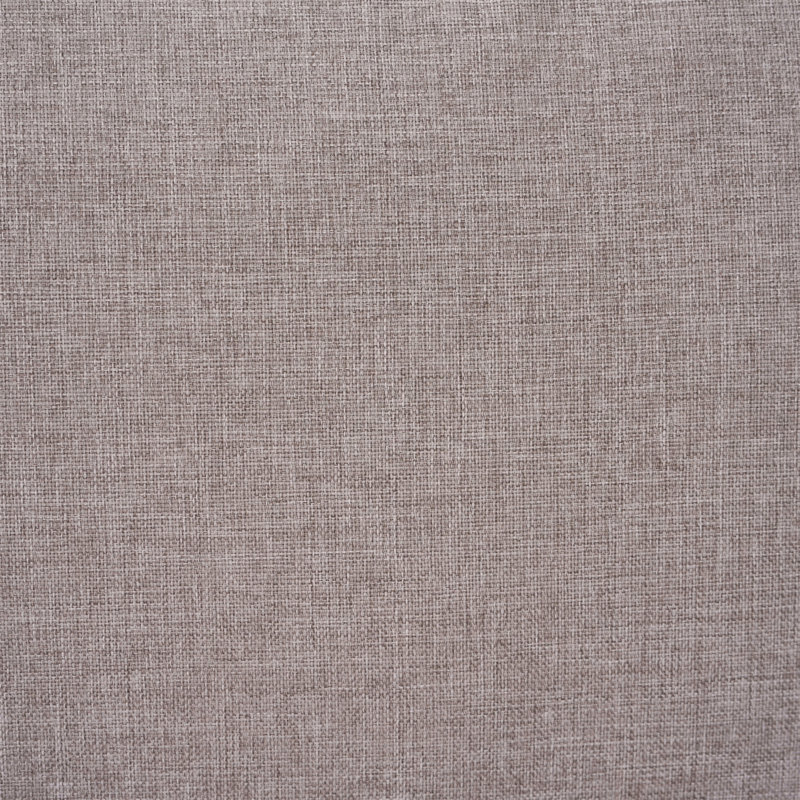 Fauteuil club d'extérieur (sans la table), Blanc / gris clair