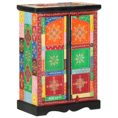 Aubreella 30 Cm Wide Sideboard