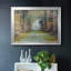 Enchanted Path, reproduction d'art sur toile-95883746-95883742