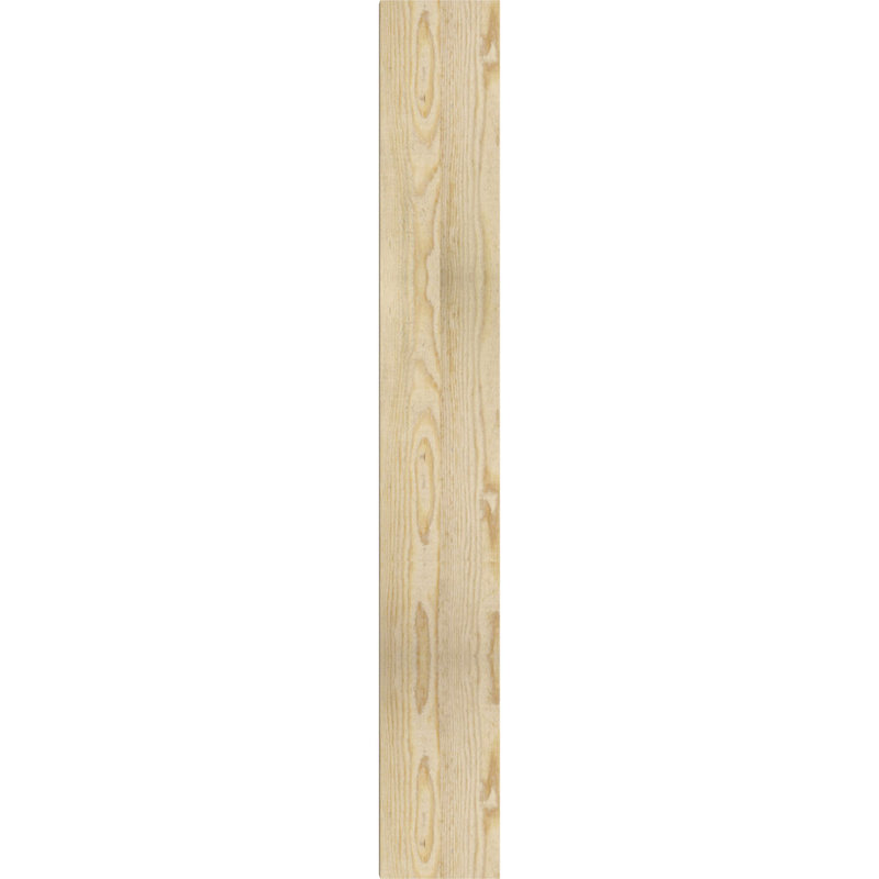 Persienne en bois Westlake, Sapin Douglas de 8 po (sciage brut), P 36 po x H 44 po