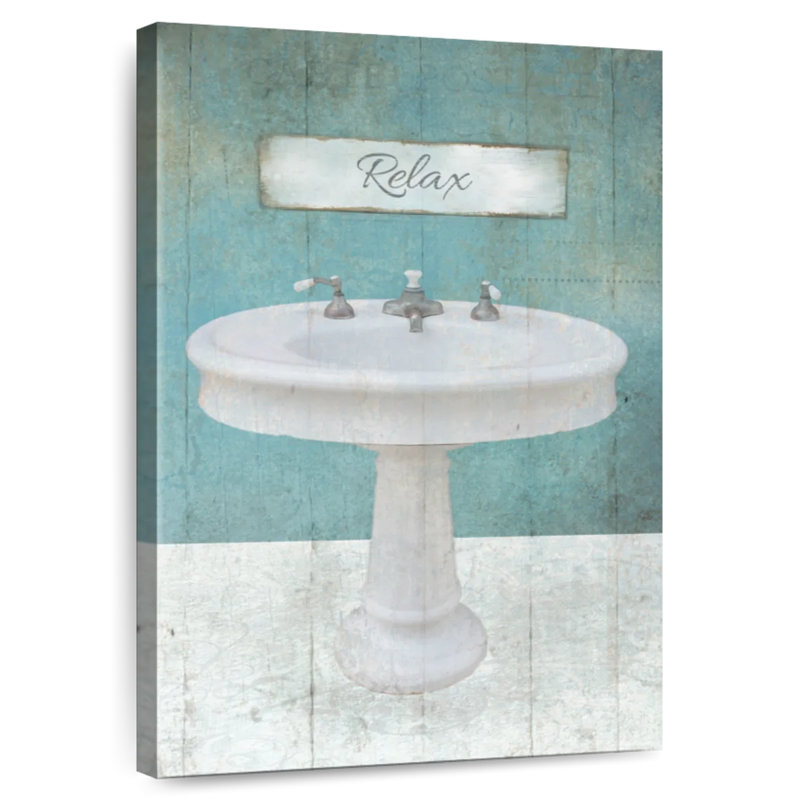 Kerrick Aqua Bath II, H 51 po x l 34 po