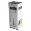 Vissani 10 Oz. Portable Cool Mist Humidifier, Top Fill, Colour-changing Light