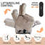 Fauteuil inclinable électrique surdimensionné EONIX-118766307