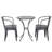 Lourdes 3 Pc Kd Metal Set-1365993206