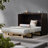 Drawer Murphy Bed Cabinet With Outlets-899773732-892876967