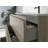 Jasso 40'' Single Bathroom Vanity with Ceramic Top-1097497998