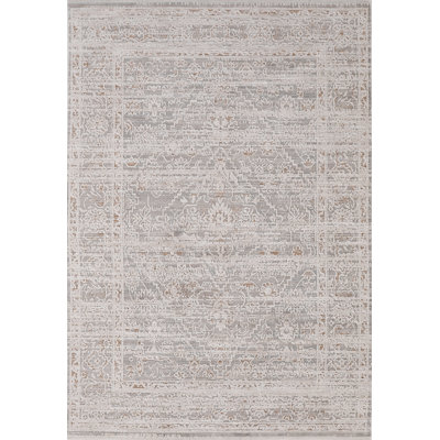 Hilburn 16658-798 Rouille / gris