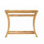 Console en bois massif Worden