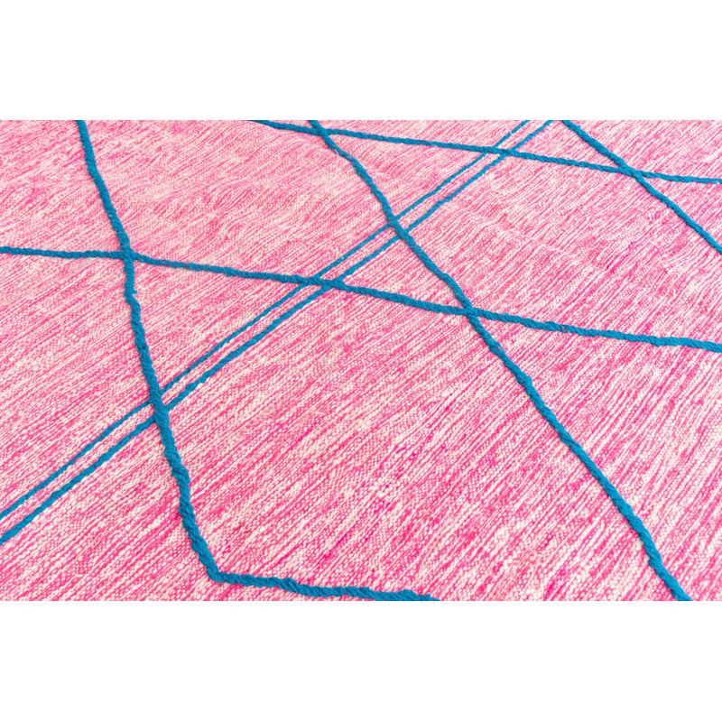 Odea Pink Rug