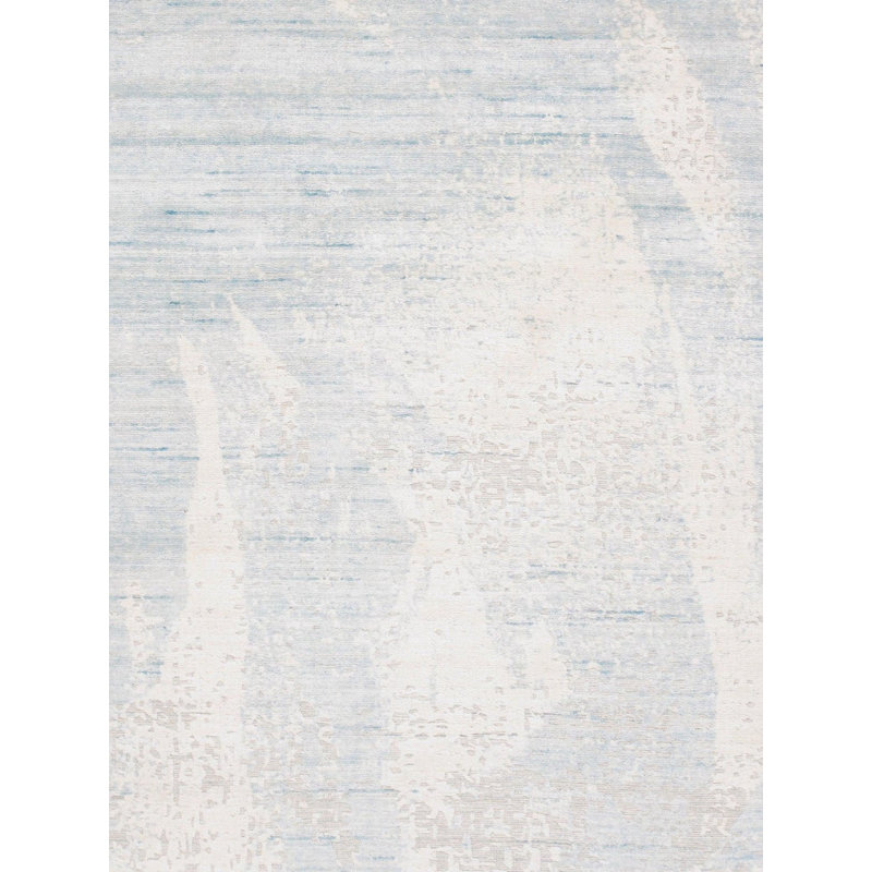 Abstract Area Rug