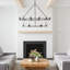 Keystone 18 - Light Chandelier