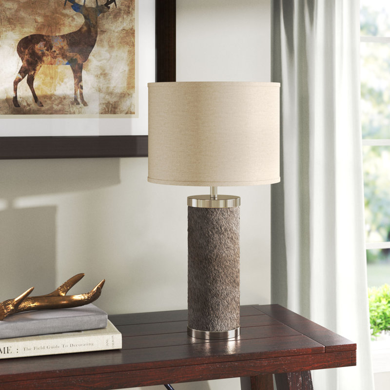 Lampe de table 30,5 po New Traditional