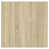 White/Sonoma Oak
