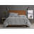 London Fog Garment Wash Solid Comforter Set-63160124-63160123