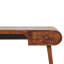Winesburg Solid Wood Writing Desk