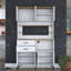 Deriel Standard Accent Cabinet