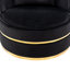 Fauteuil d'appoint pivotant à 360 degrés-761354715