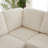Cylan 110'' Upholstered L Shaped Sofa-962414105