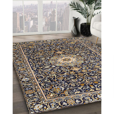 Clyta Oriental Indoor Rug