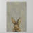 'What Up Rabbit' Print on Wrapped Canvas-27175460