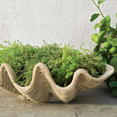 22" Pot Planter
