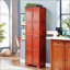 Armoire de rangement de 72,4 po de hauteur-118613290