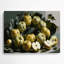 Art mural en métal «Fruit Sugar Apple»-1020429129